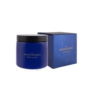 Aroma360 Blue Body Scrub Body Scrub