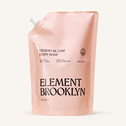 Element Brooklyn Desert Bloom Body Soap Body Soap
