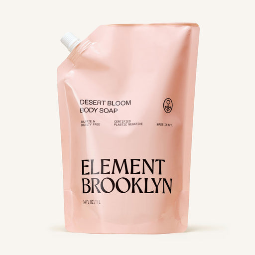 Element Brooklyn Desert Bloom Body Soap Body Soap