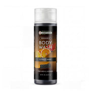 Garner's Garden Activated Charcoal Organic Body Wash Body Wash