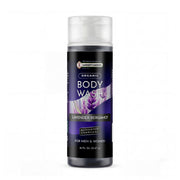 Garner's Garden Activated Charcoal Organic Body Wash Body Wash