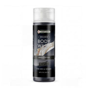 Garner's Garden Activated Charcoal Organic Body Wash Body Wash