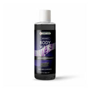 Garner's Garden Activated Charcoal Organic Body Wash Body Wash