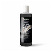 Garner's Garden Activated Charcoal Organic Body Wash Body Wash