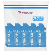 TRIHARD Travel Kit - After-Swim Body Wash Extra Boost Pool Kit