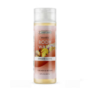 Garner's Garden Organic Body Wash Body Wash