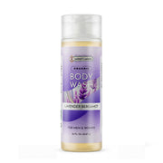 Garner's Garden Organic Body Wash Body Wash