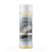 Garner's Garden Organic Body Wash Body Wash