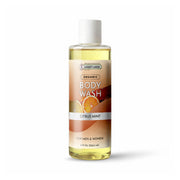 Garner's Garden Organic Body Wash Body Wash