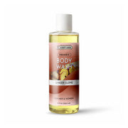 Garner's Garden Organic Body Wash Body Wash