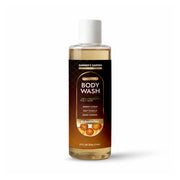 Garner's Garden 4D Hyaluronic Acid Body Wash | Organic Body Wash