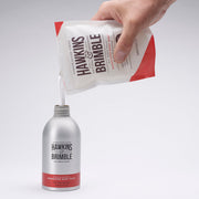 Hawkins & Brimble COM Energising Body Wash Refill Pouch 10.1 fl oz Showering