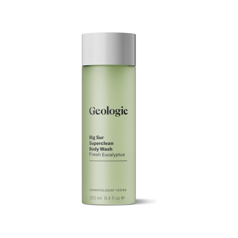 Geologie Superclean Body Wash Body Care