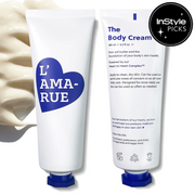 L'AMARUE The Body Cream Lotion & Moisturizer