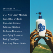 L'AMARUE The Jumbo Body Cream Lotion & Moisturizer