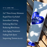 L'AMARUE The Body Cream Lotion & Moisturizer