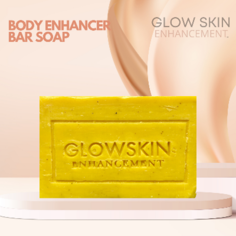 Glow Skin Enhancement BODY ENHANCER BAR