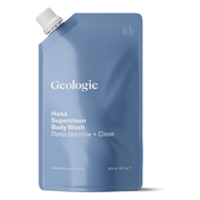 Geologie Superclean Body Wash Body Care