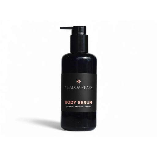 Meadow and Bark Body Serum