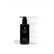 Meadow and Bark The Body Oil Skincare