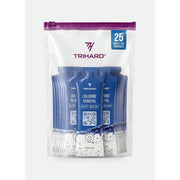 TRIHARD Travel Kit - After-Swim Body Wash Extra Boost Pool Kit Lavender Pool Kit