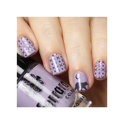 UberChic Beauty Boho Chic Stamping Plate