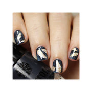 UberChic Beauty Boho Chic Stamping Plate