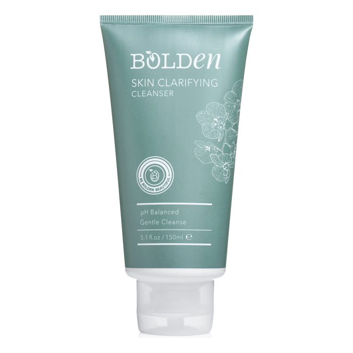 Boldenusa.Com Skin Clarifying Cleanser