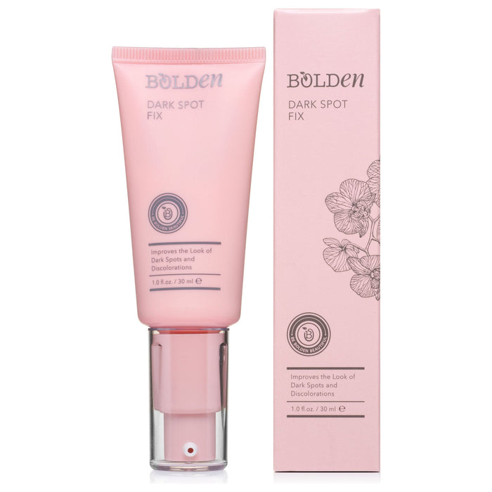 Bolden Dark Spot Fix