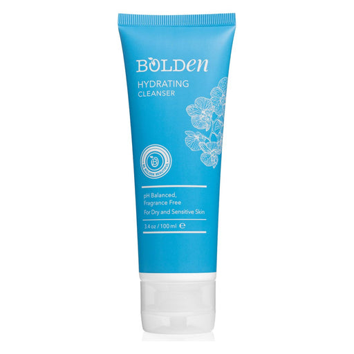 Bolden Hydrating Cleanser