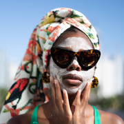 Boldenusa.com Bolden Clay Mask | Sulfur & Willow Bark Acne Treatment for Clear Skin Facial Line