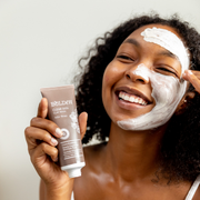 Boldenusa.com Bolden Clay Mask | Sulfur & Willow Bark Acne Treatment for Clear Skin Facial Line