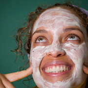 Boldenusa.com Bolden Clay Mask | Sulfur & Willow Bark Acne Treatment for Clear Skin Facial Line