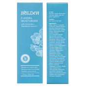 Boldenusa.com Bolden F-Hydra Moisturizer | Hydrating Face Cream for Skin Barrier Facial Line