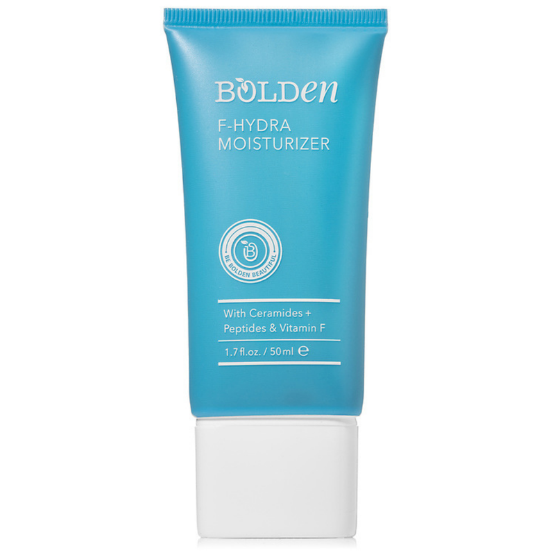 Boldenusa.com Bolden F-Hydra Moisturizer | Hydrating Face Cream for Skin Barrier Facial Line