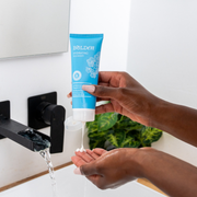 Boldenusa.com Bolden Hydrating Cleanser | Gentle Face Wash for Dry, Sensitive Skin Facial Line