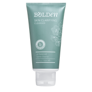 Boldenusa.com Bolden Clarifying Cleanser | Deep Pore Cleansing for Clear, Balanced Skin Facial Line Light Slate Gray