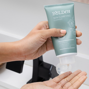 Boldenusa.com Bolden Clarifying Cleanser | Deep Pore Cleansing for Clear, Balanced Skin Facial Line