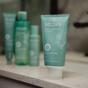 Boldenusa.com Bolden Clarifying Cleanser | Deep Pore Cleansing for Clear, Balanced Skin Facial Line