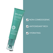 Boldenusa.com Bolden Sunscreen Moisturizer | SPF 30 with Vitamin C, No White Cast Facial Line
