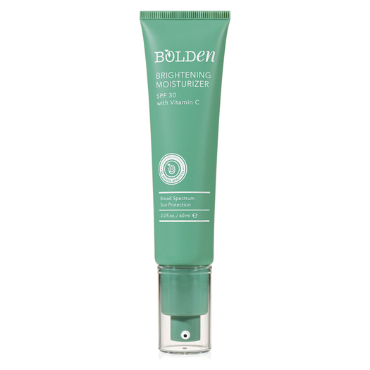 Bolden Sunscreen Moisturizer | SPF 30 with Vitamin C, No White Cast