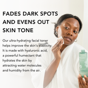Boldenusa.com Bolden Brightening Toner | Fights Breakouts & Dark Spots with Glycolic Acid Facial Line