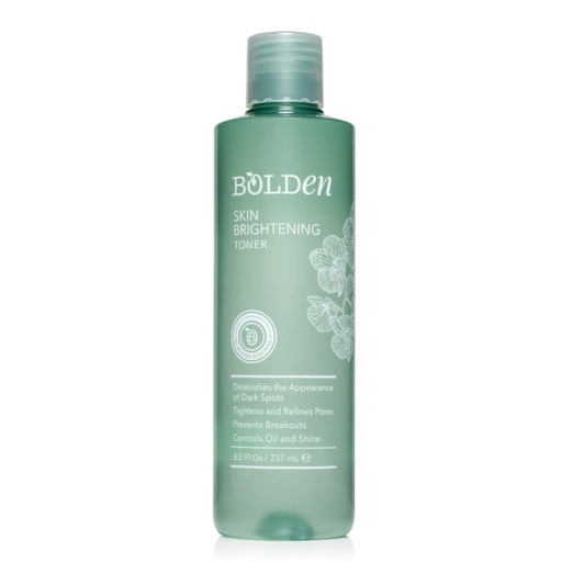 Boldenusa.com Bolden Brightening Toner | Fights Breakouts & Dark Spots with Glycolic Acid Facial Line