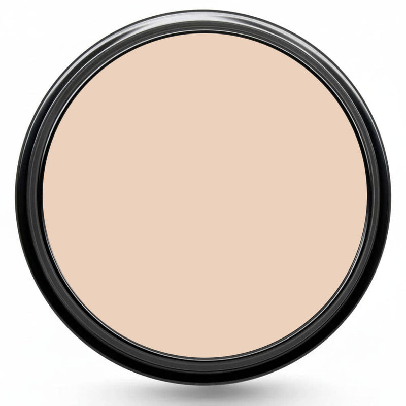 Graftobian Make-Up Company Glamour Crème™ Ultra HD Professional Foundation Wheat (N) Bombshell