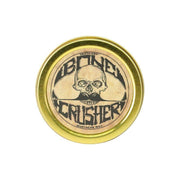 Death Grip Death Grip Bone Crusher Extra Strong & Firm Mustache Wax 1 oz Mustache Wax Tan