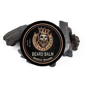 Royal Beardsmen Bonfire Brandy Premium Beard Balm Beard balm