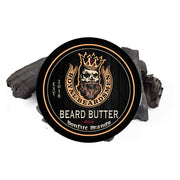 Royal Beardsmen Bonfire Brandy 4oz Premium Beard Butter beard butter