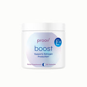 Proov Boost Fertile Mucus Supplement