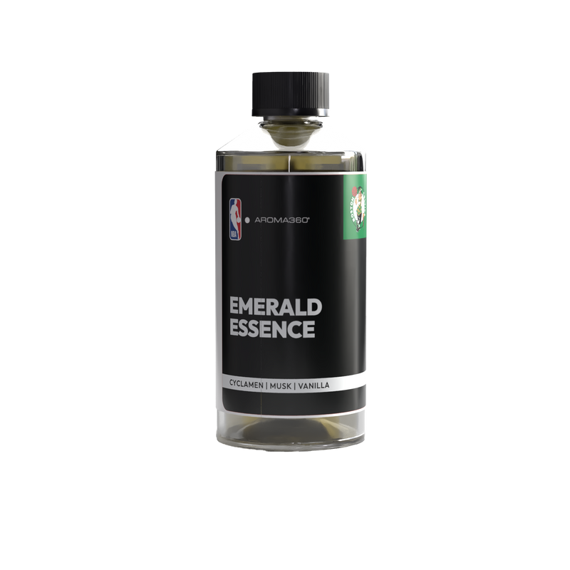 Aroma360 Emerald Essence Oil