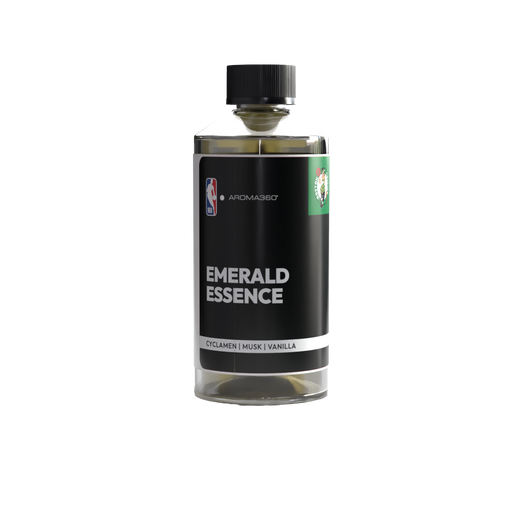 Aroma360 Emerald Essence Oil